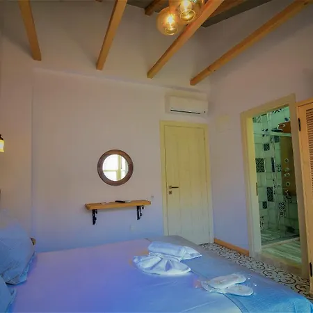 Micel 2* Alacati