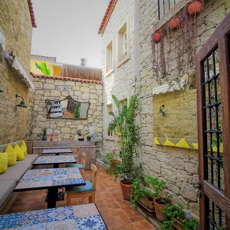 Hotel Micel Alaçatı