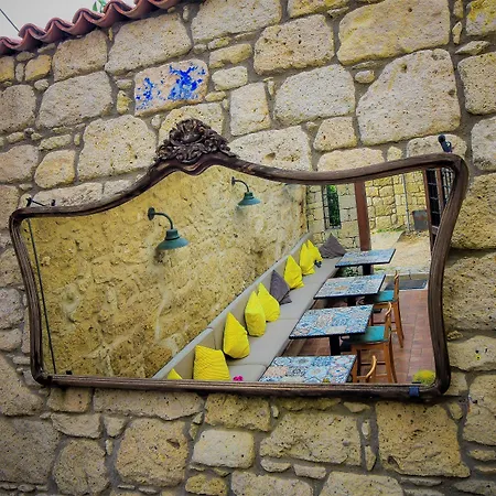 Micel Hotel Alaçatı