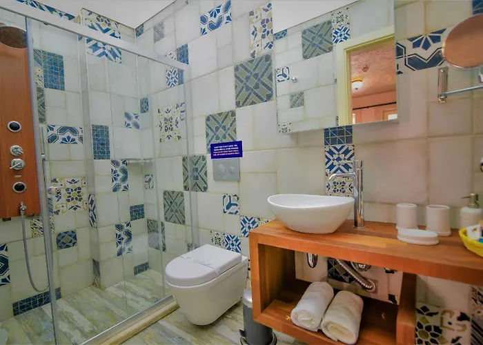 Micel 2* Alaçatı