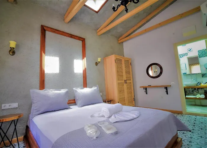 Hotel Micel Alaçatı