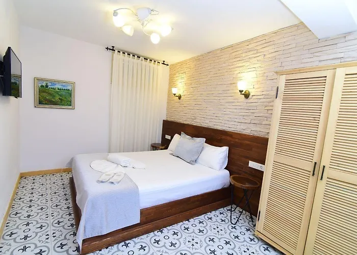 Micel Алачати