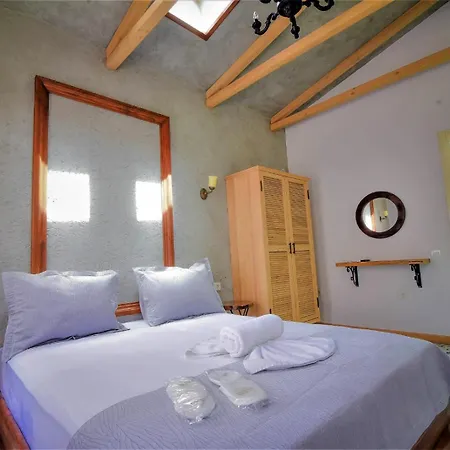 Hotel Micel Alacati